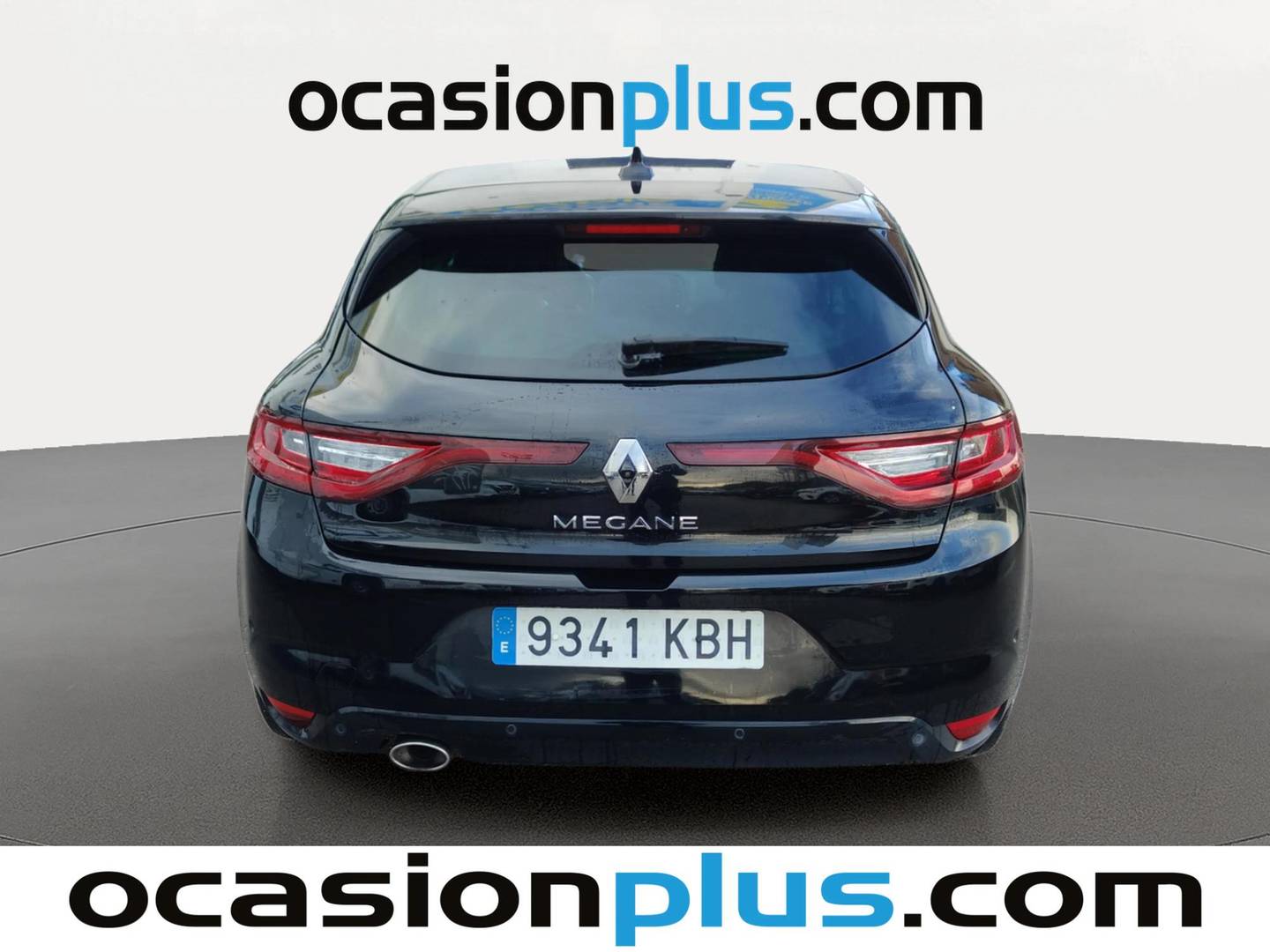 Foto Renault Mégane Renault Megane Bose Energy dCi  (110 CV) EDC