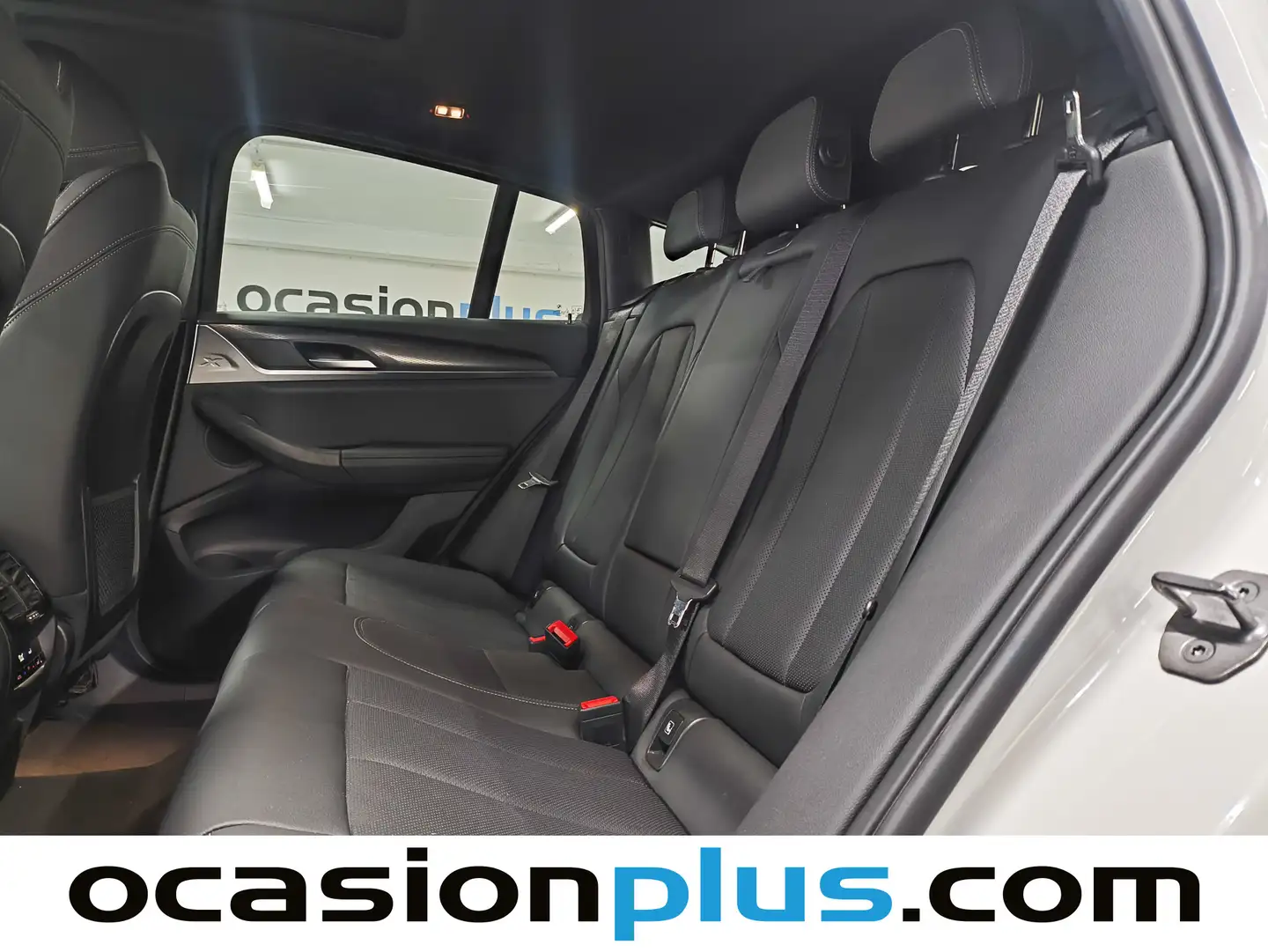 Foto BMW X4 BMW X4 xDrive20d xLine (190 CV) Pack M