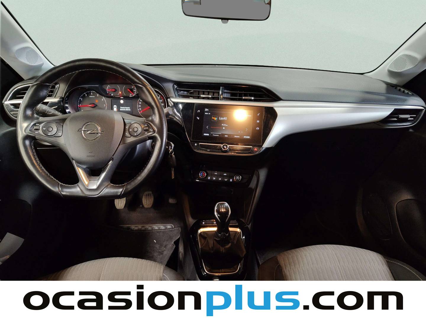 Opel Corsa Opel Corsa 1.2 XEL S&S Edition (75 CV) de ocasión