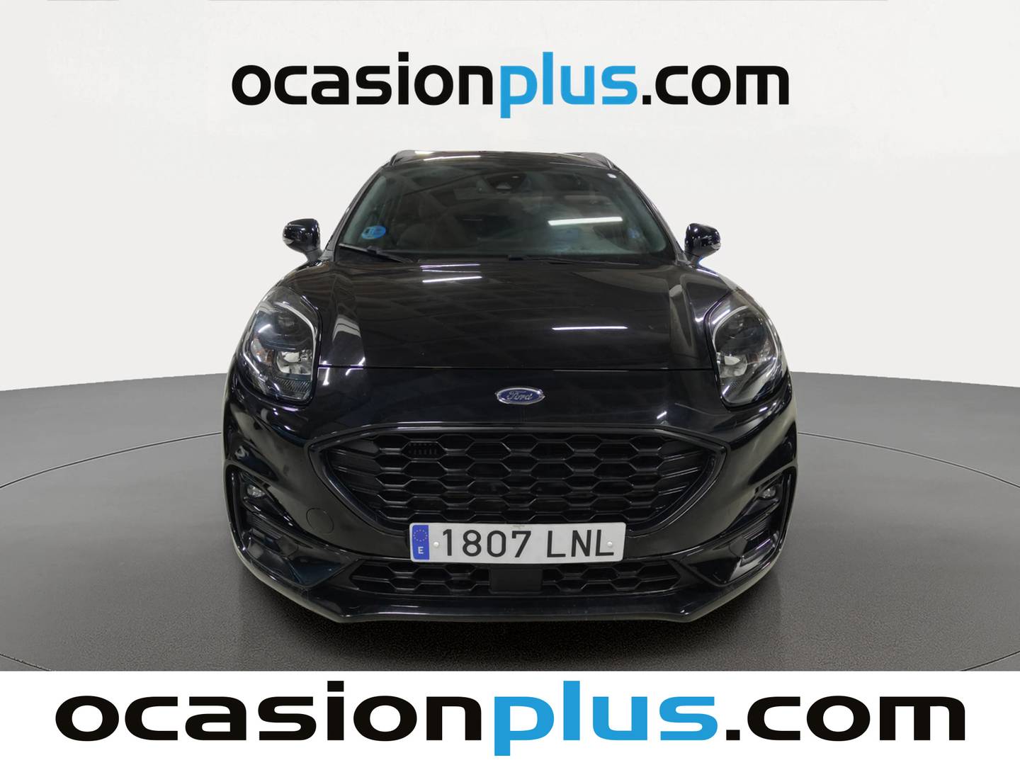 Ford Puma Ford Puma 1.0 EcoBoost MHEV ST-Line (125 CV) 125cv