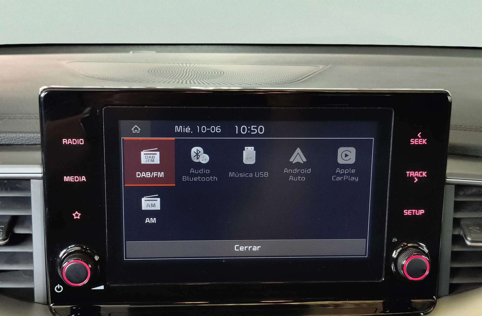 Kia Ceed 1.6 MHEV iMT Drive - foto 7