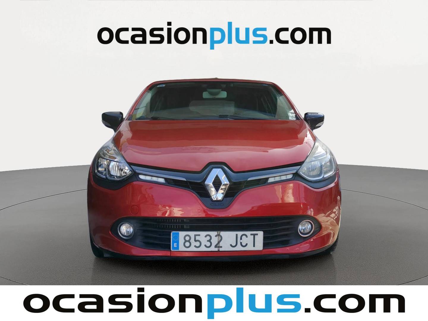 Renault Clio Renault Clio Dynamique Energy TCe (90 CV) 90cv