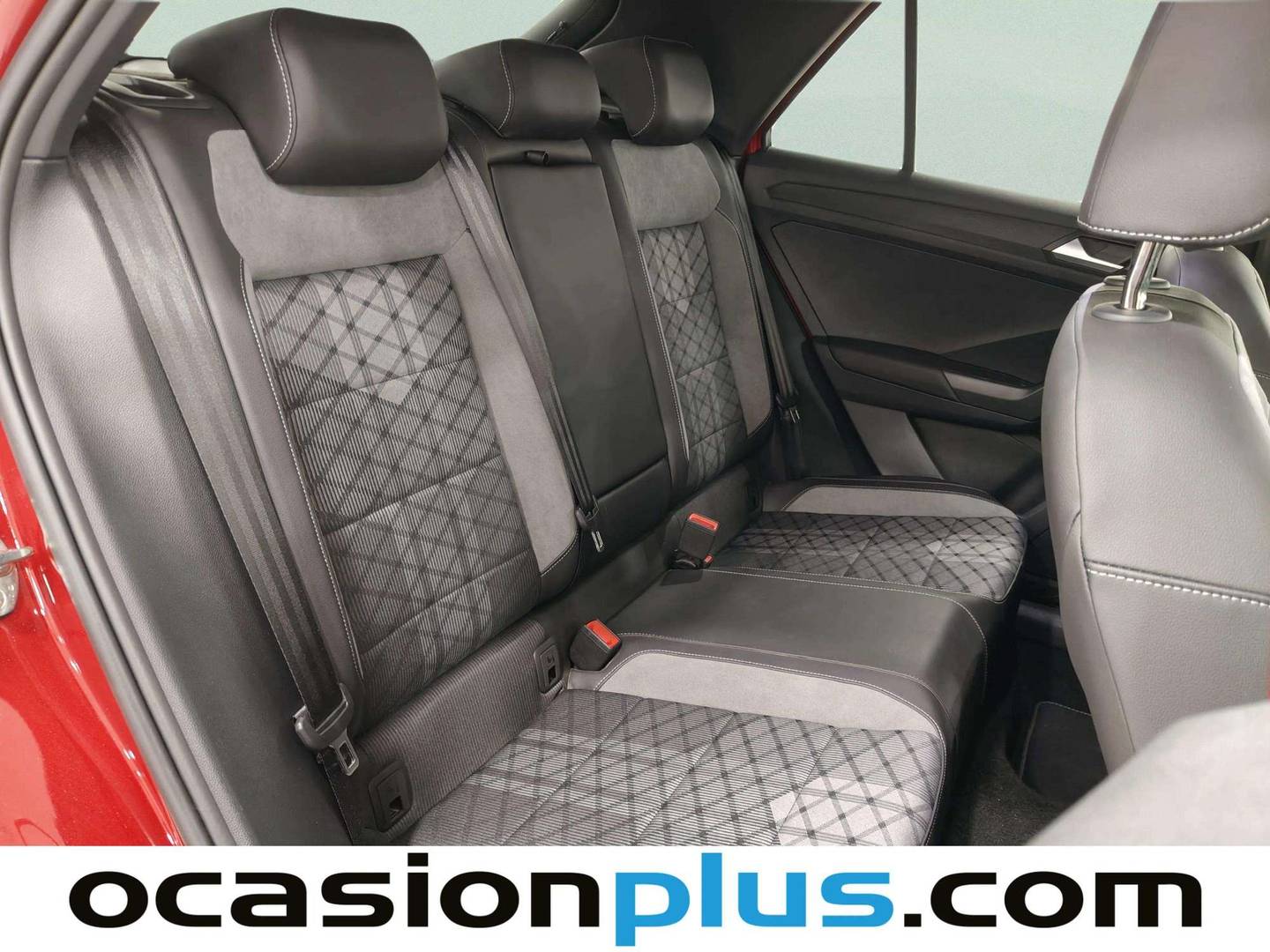 Volkswagen T-Roc Volkswagen T-Roc R-Line 1.5 TSI (150 CV) gasolina