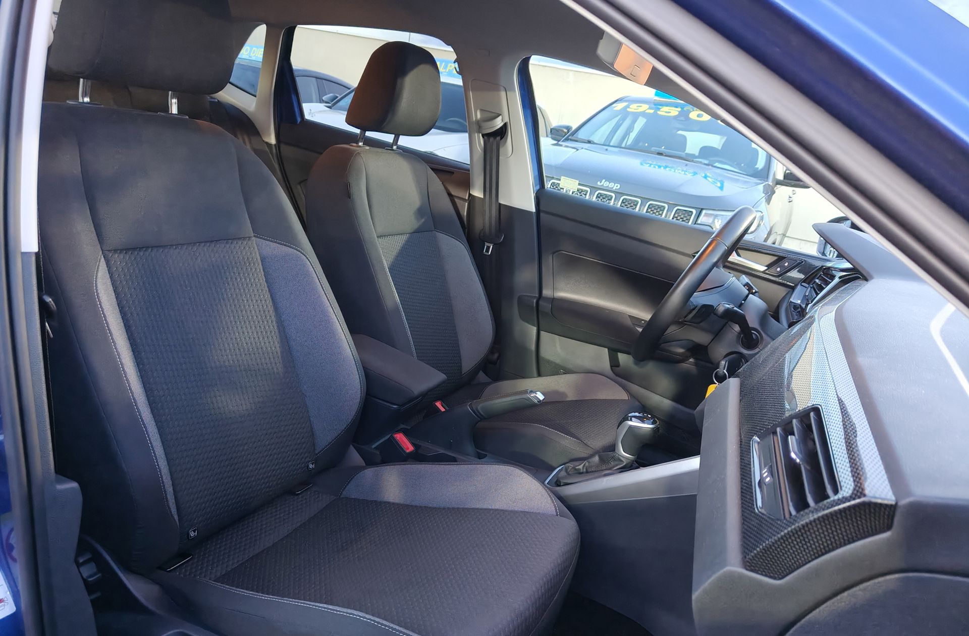 Volkswagen Polo ``más`` 1.0 TSI DSG - foto 15