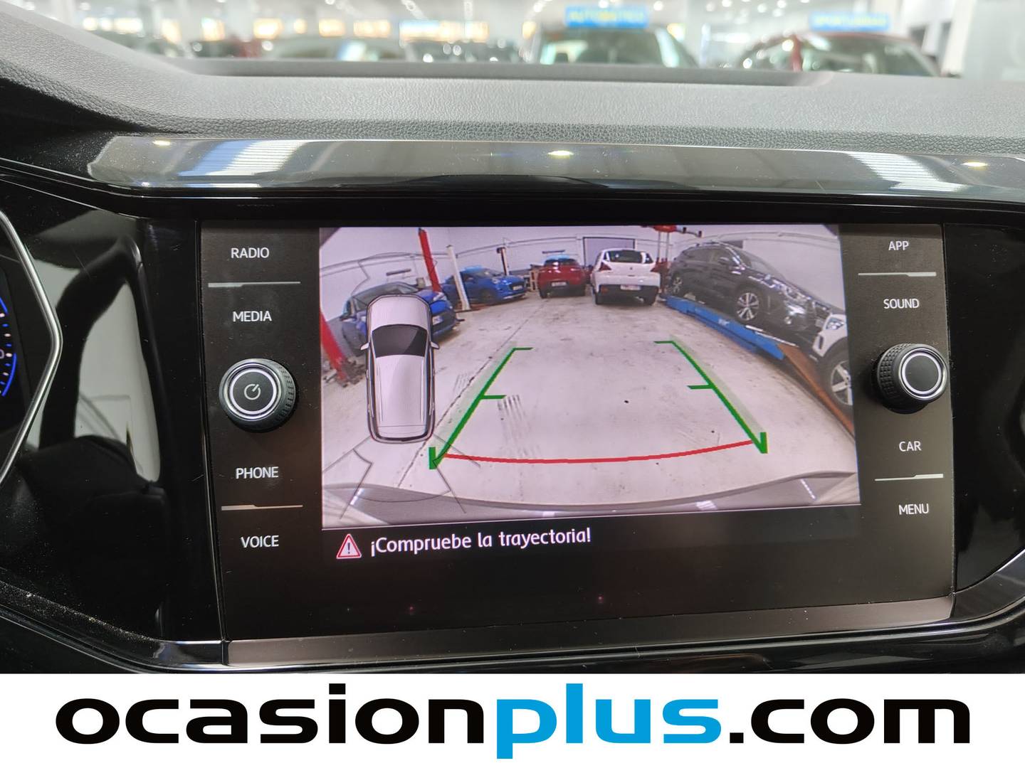 Foto Volkswagen T-Cross Volkswagen T-Cross Sport 1.0 TSI (115 CV) DSG