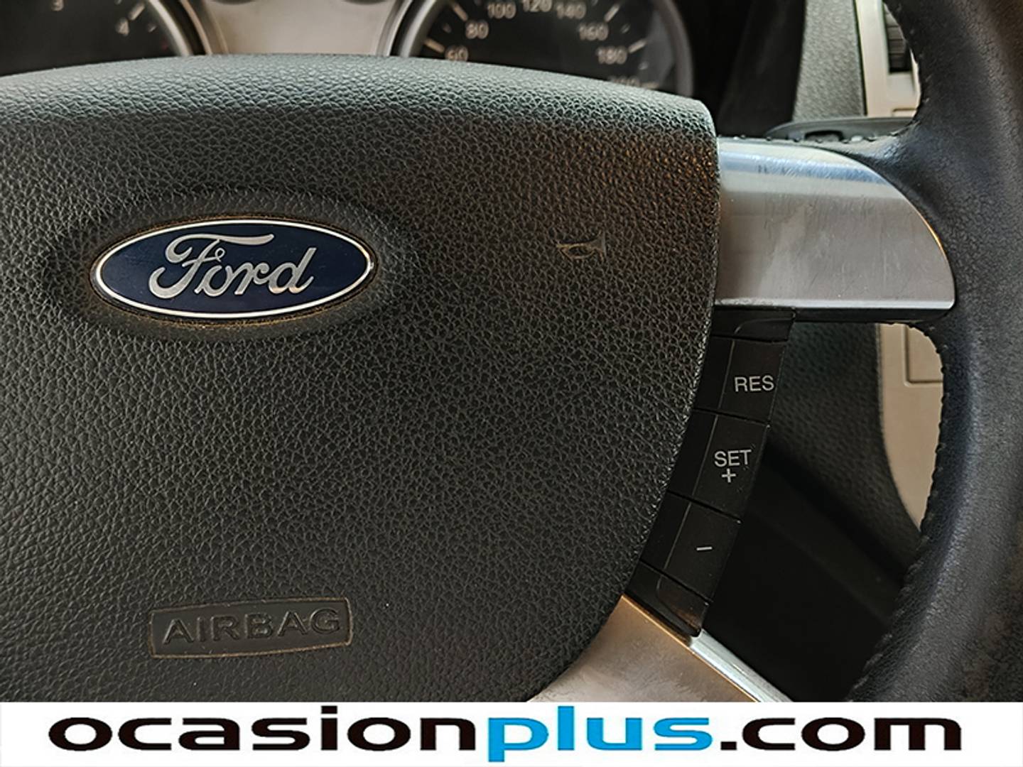 Ford Kuga Ford Kuga 2.0 TDCI Trend 2WD (136 CV) seminuevo