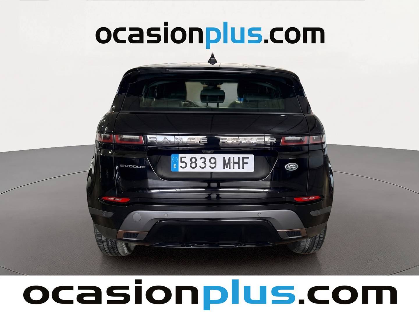 Land Rover Range Rover Evoque Land Rover Range Rover Evoque D163 MHEV R-Dynamic S 4WD Auto (163 CV) barato