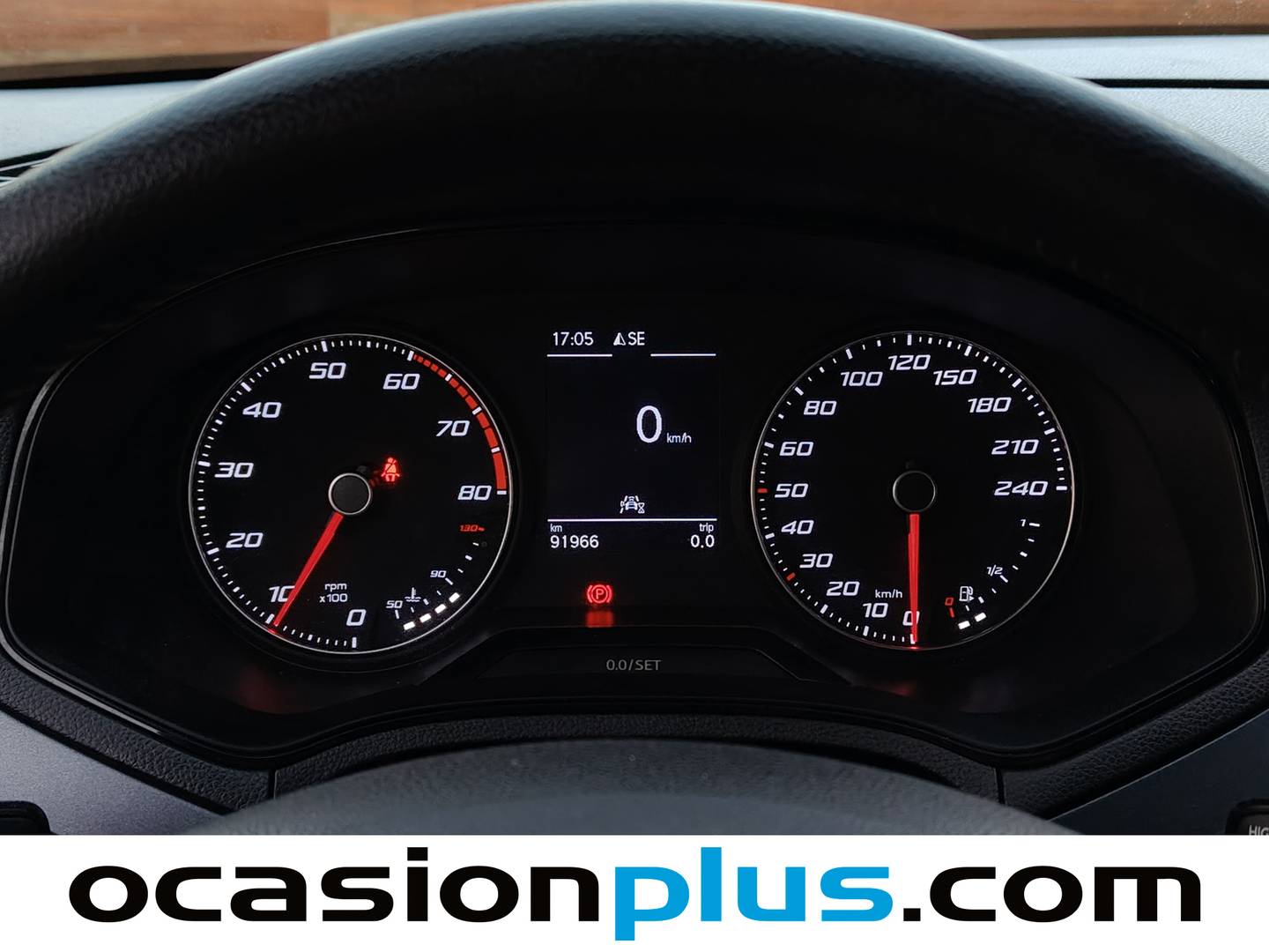 Foto Seat Arona SEAT Arona 1.0 TSI Style Go2 (110 CV)