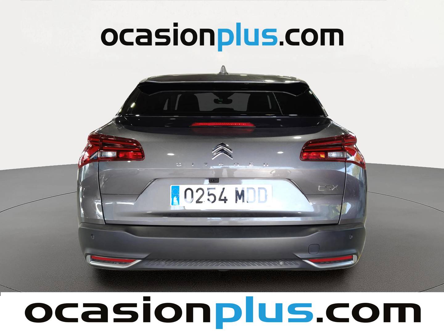 Citroën C5 X Citroën C5 X PureTech 180 S&S Shine EAT8 (180 CV) barato