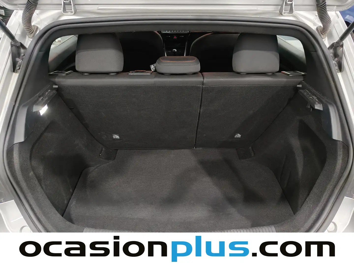 Foto MG MG3 MG MG3 1.5 Standard (116 CV)