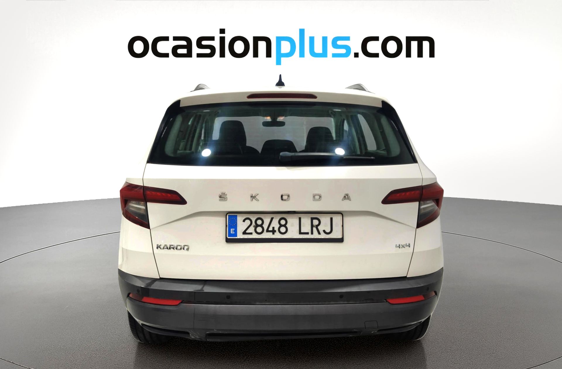 Škoda Karoq 2.0 TDI Ambition 4x4 DSG - foto 14