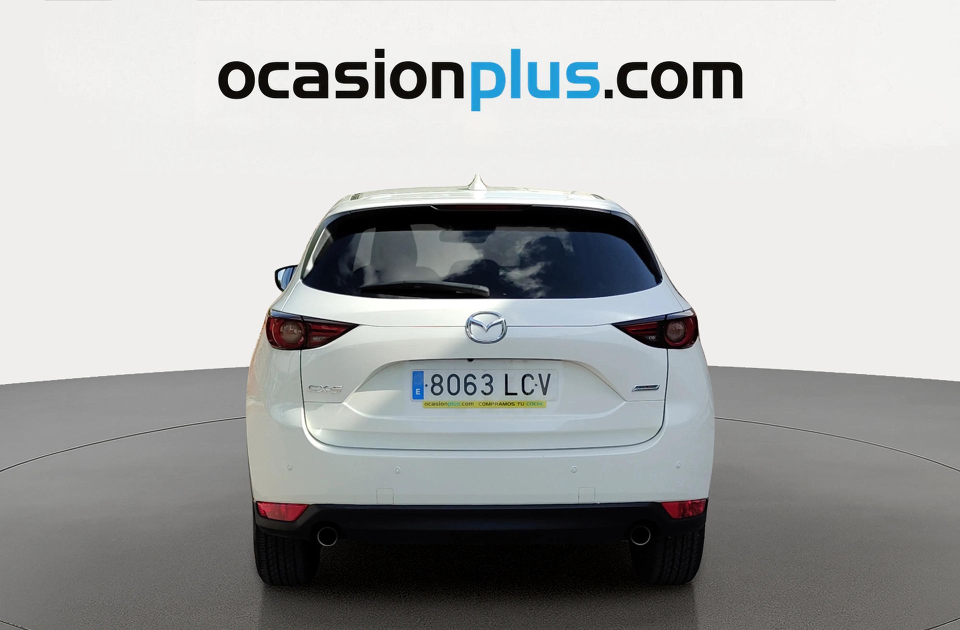 Mazda CX-5 2.5 G Zenith 2WD - foto 15