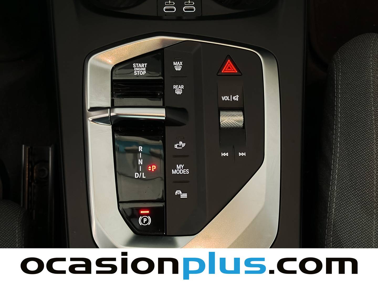 Foto BMW Serie 2 BMW Serie 2 218d Gran Coupe (150 CV) Pack M