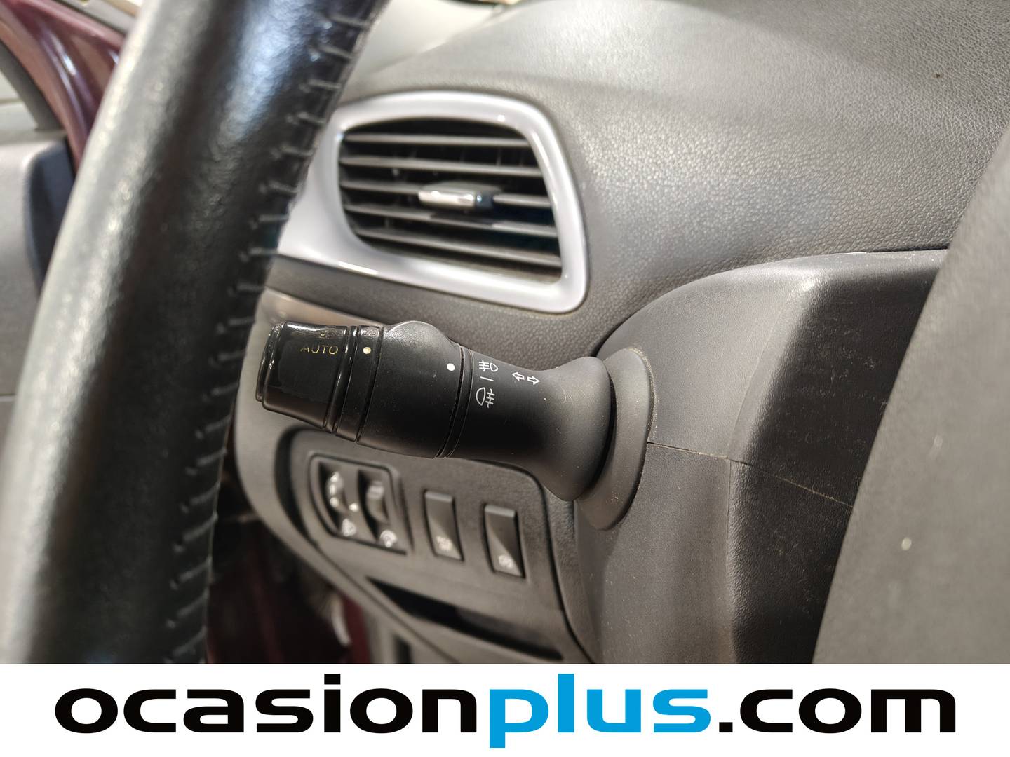 Renault Grand Scénic Renault Grand Scenic Limited Energy dCi (130 CV) de ocasión