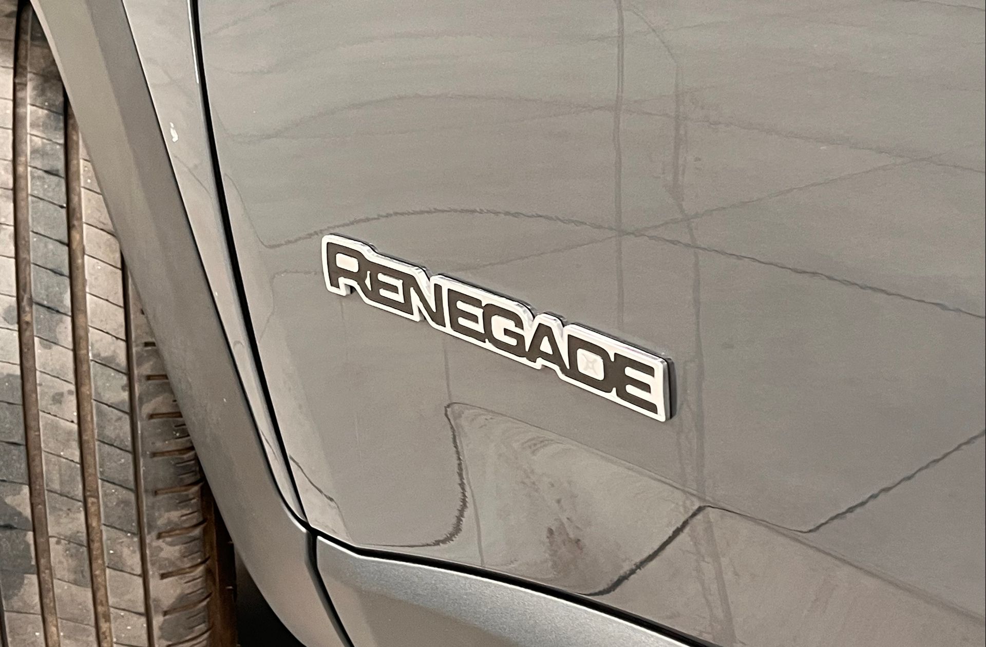 Jeep Renegade 1.0G Limited 4x2 - foto 5