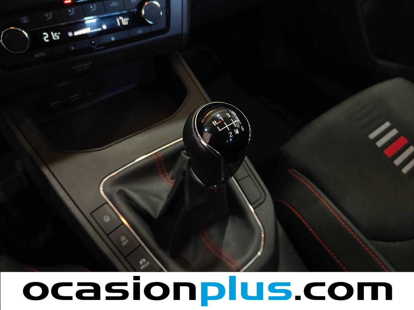 Seat Ibiza Seat Ibiza 1.0 EcoTSI FR (115 CV) de ocasión