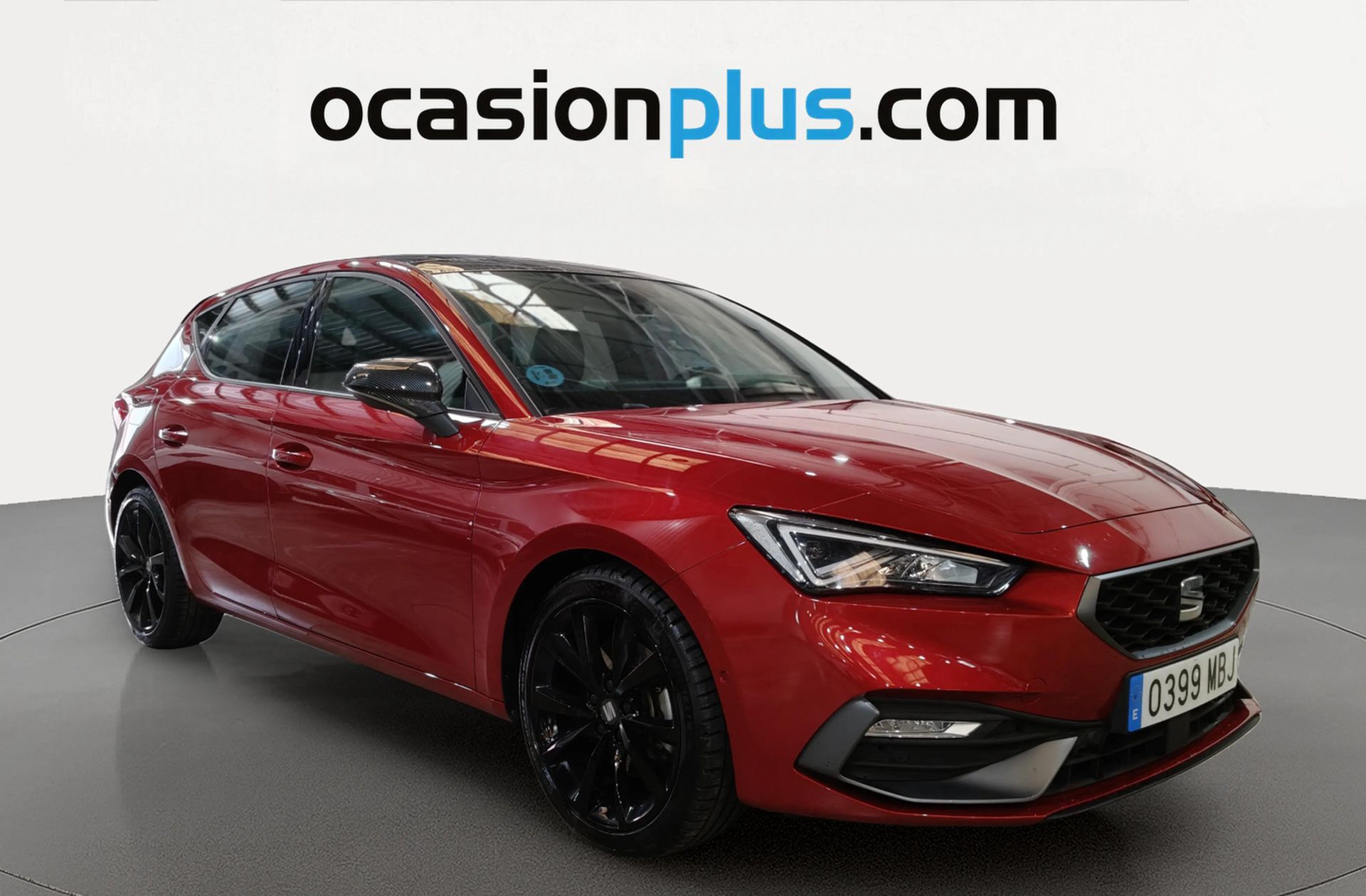 SEAT León 1.5 TSI FR XL - foto 2