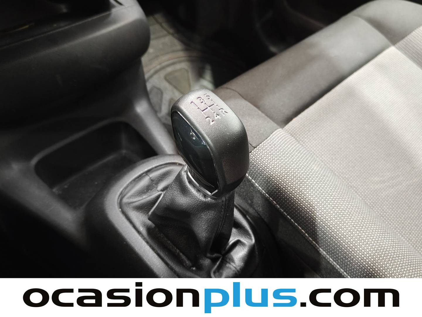 Citroën C4 Cactus Citroen C4 Cactus BlueHDi 100 Feel  (100 CV) de segunda mano