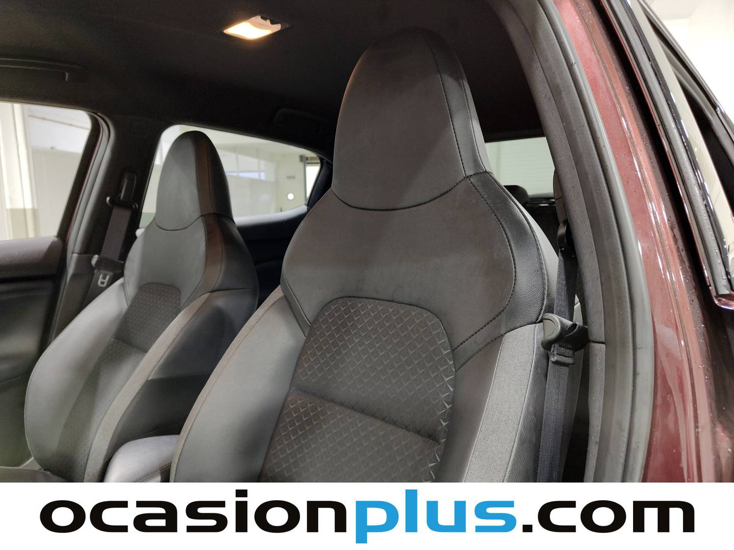 Foto Nissan JUKE Nissan Juke DIG-T N-Connecta 4x2 (114 CV)