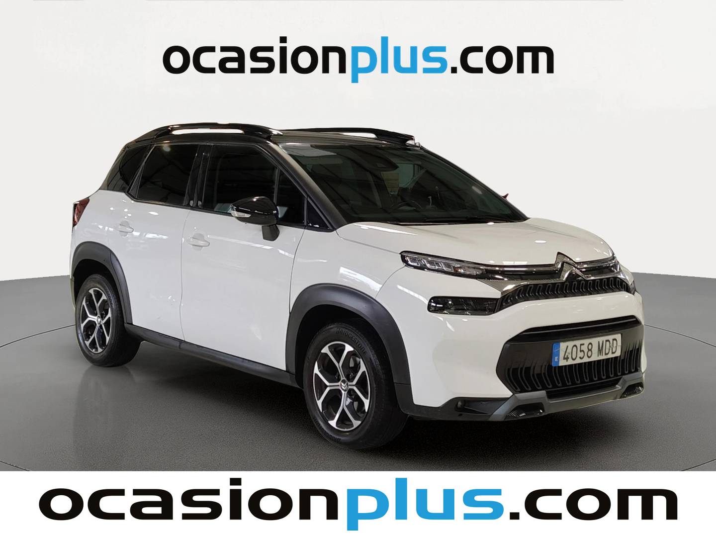 Foto Citroën C3 Aircross Citroen C3 Aircross PureTech 110 S&S Shine (110 CV)