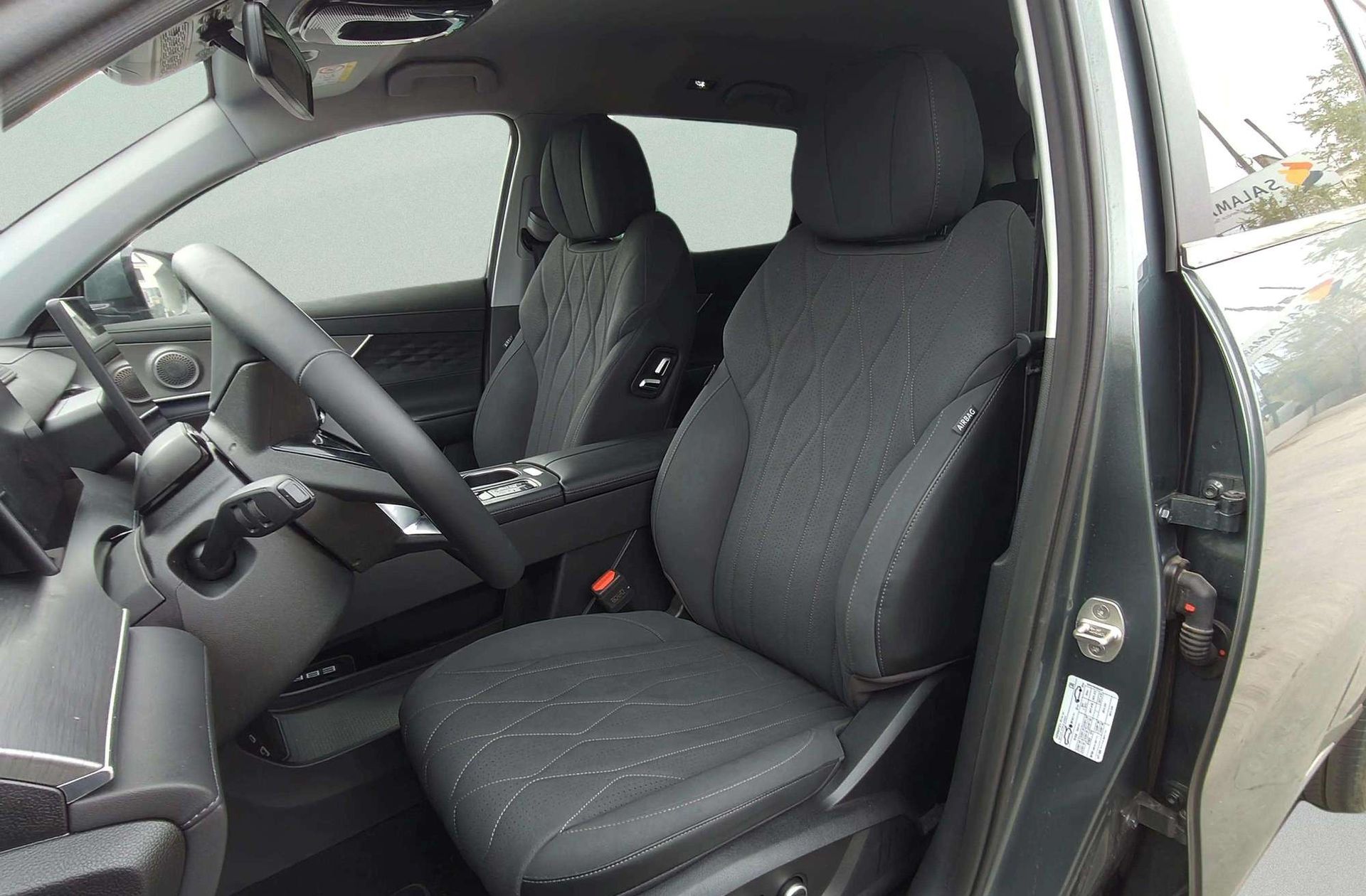 Ebro s800 1.6 T-GDi Premium DCT 7 plazas - foto 13