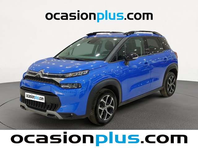 Citroën C3 Aircross PureTech 110 S&S Shine (110 CV) de segunda mano