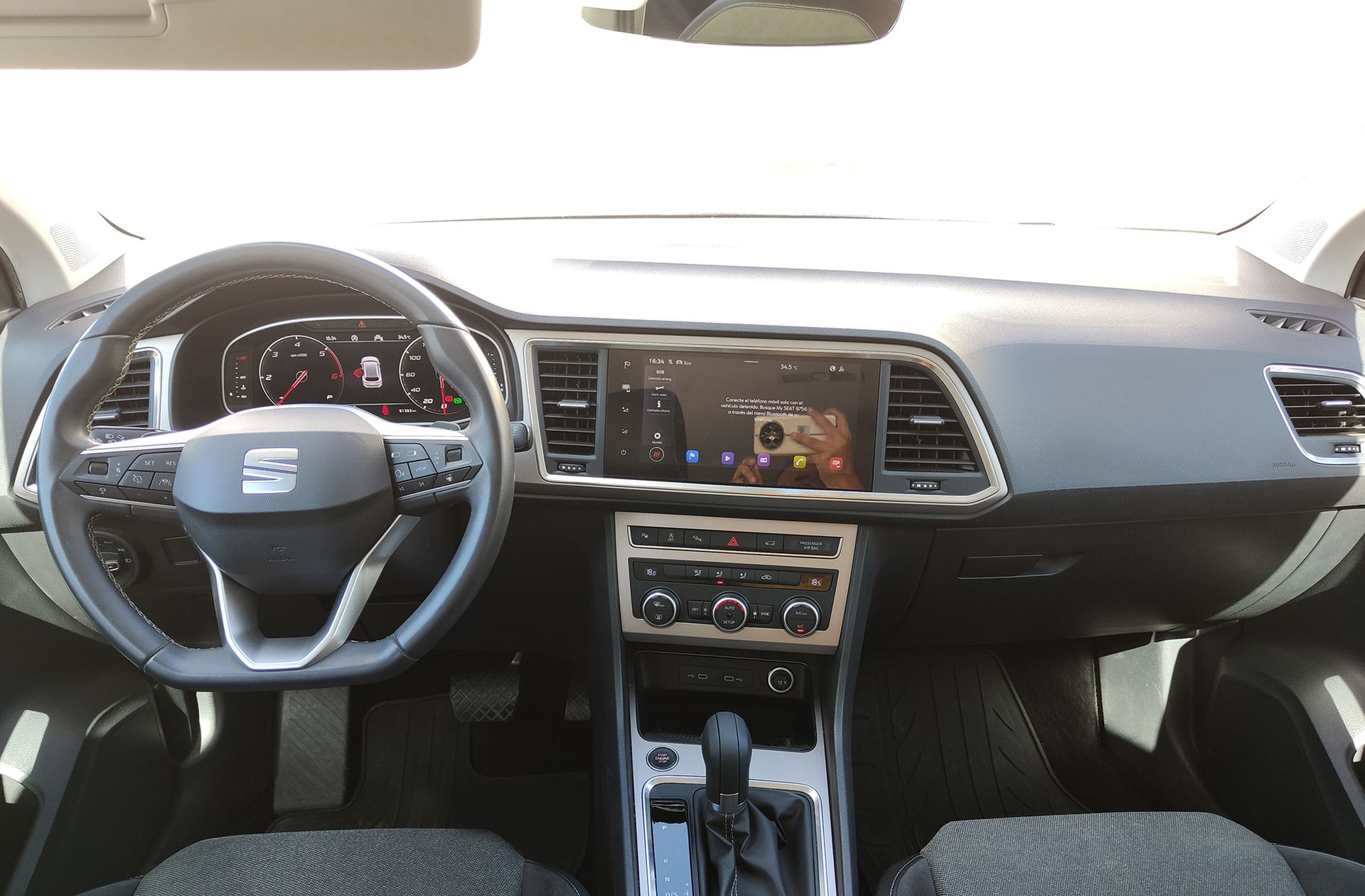 SEAT Ateca 2.0 TDI X-Perience Go DSG - foto 6