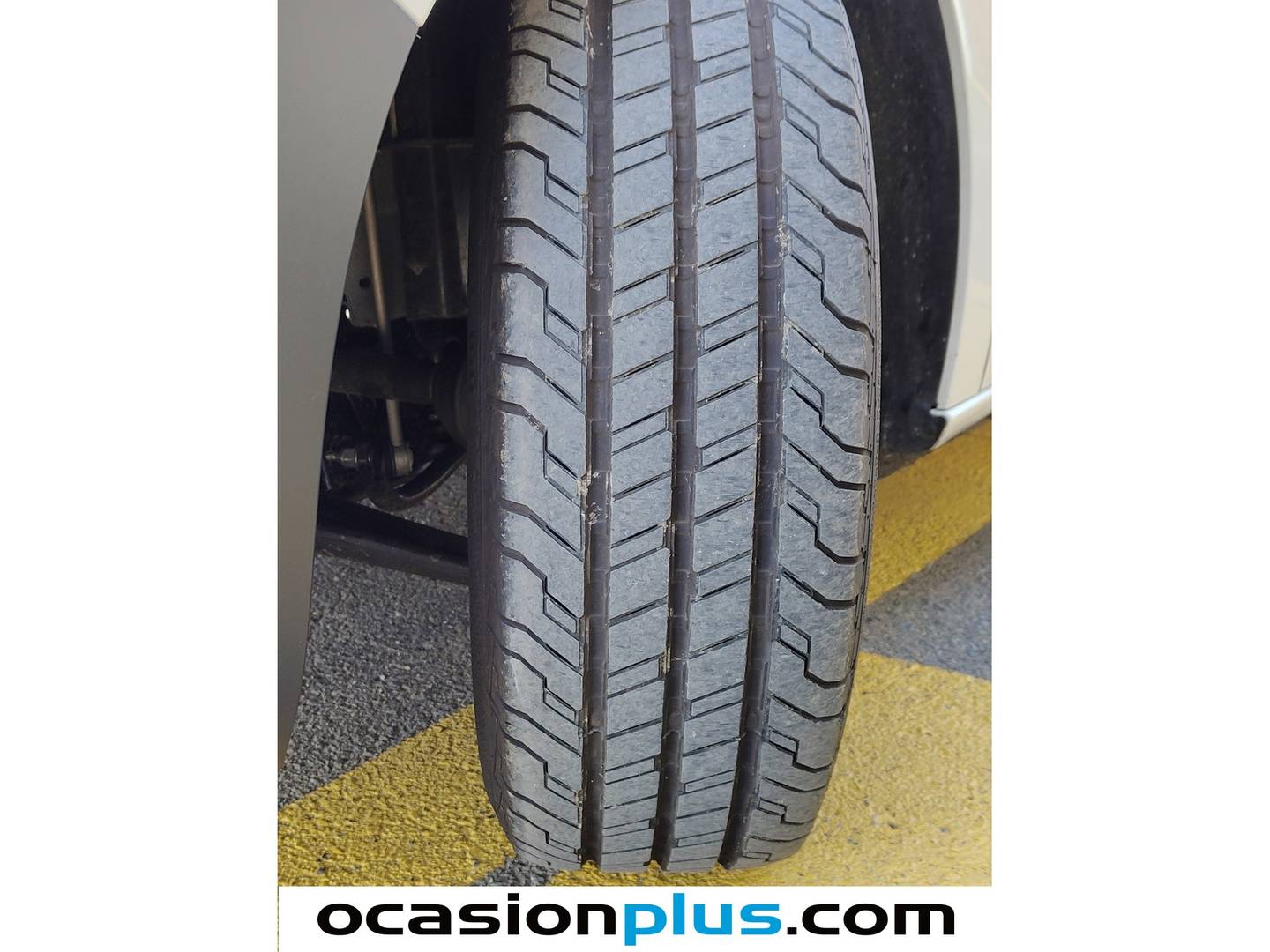 Opel Vivaro Opel Vivaro Furgon 1.5 BlueHDi M Standart  Camperizada (120 CV) 2 Plazas diésel