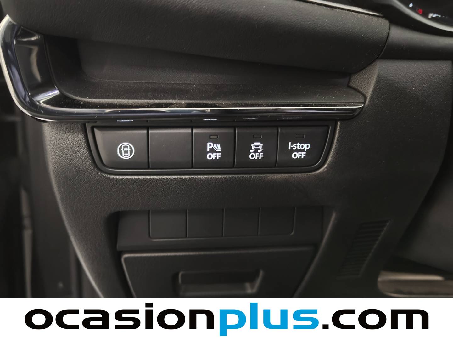 Foto Mazda Mazda3 Mazda Mazda 3 2.0 Skyactiv-G Evolution  (122 CV)