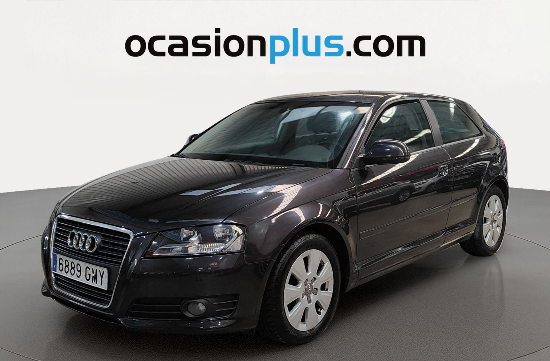 Audi A3 1.9 TDIe DPF Attraction