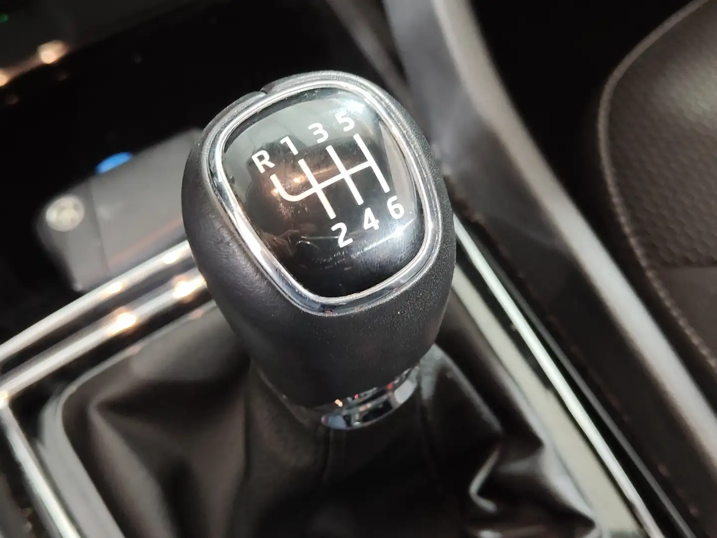 Foto Skoda Kodiaq Skoda Kodiaq 1.5 TSI Ambition 4x2 (150 CV)