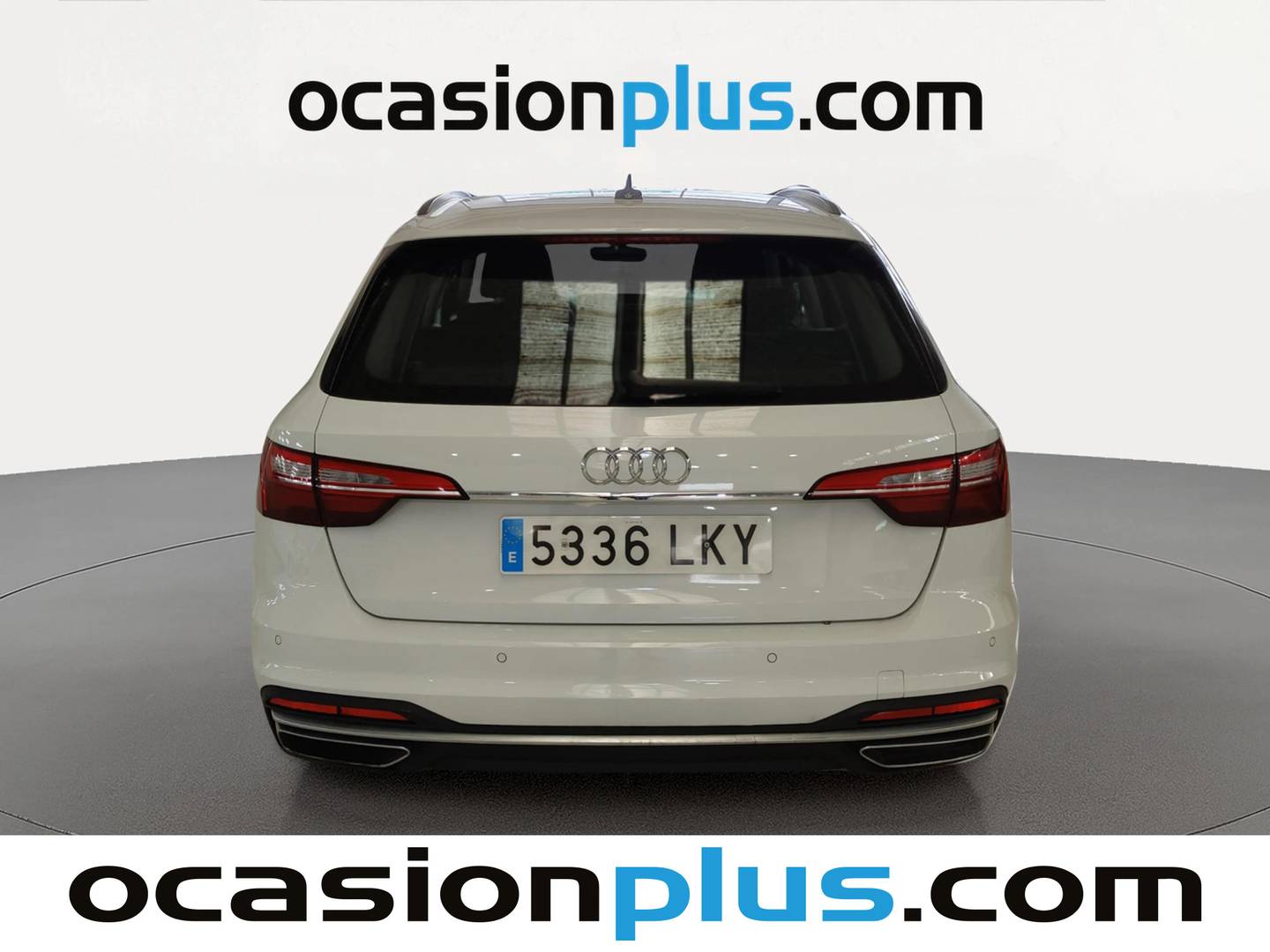 Audi A4 Audi A4 Avant Advanced 35 TDI (163 CV) S tronic barato