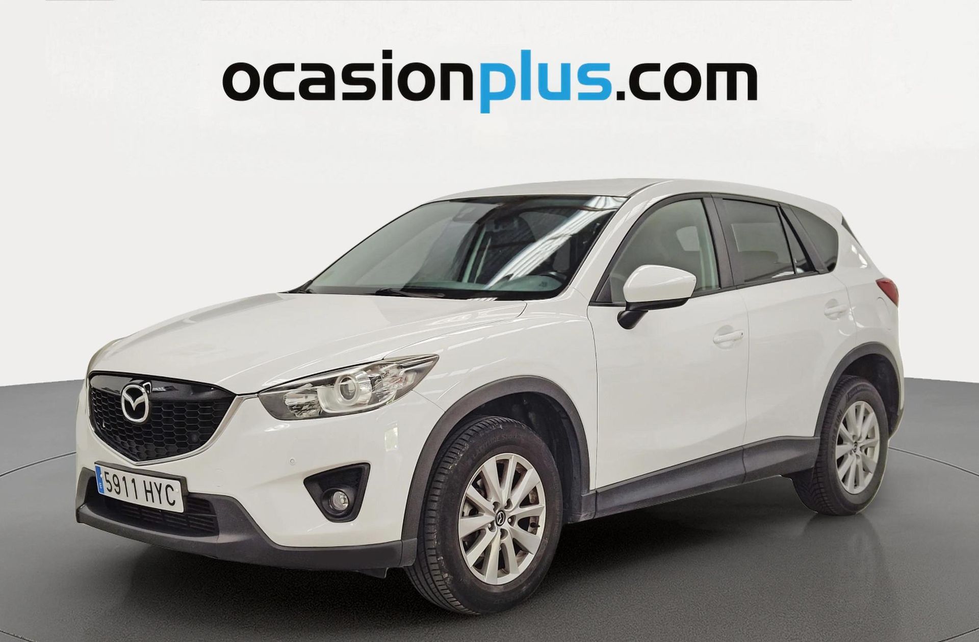 Mazda CX-5 2.2 DE Style 2WD