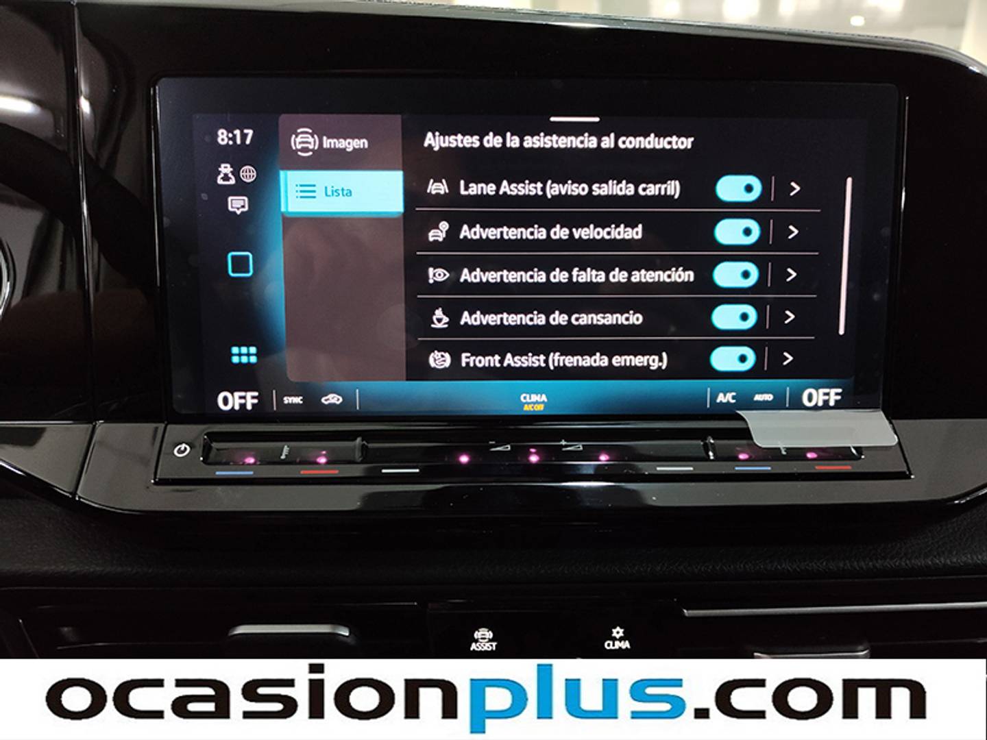 Foto Volkswagen Caddy Volkswagen Caddy Origin 1.5 TSI (114 CV)