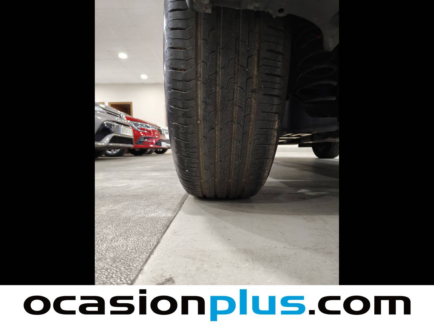 Peugeot 2008 Peugeot 2008 BlueHDi 110 Style (110 CV) barato