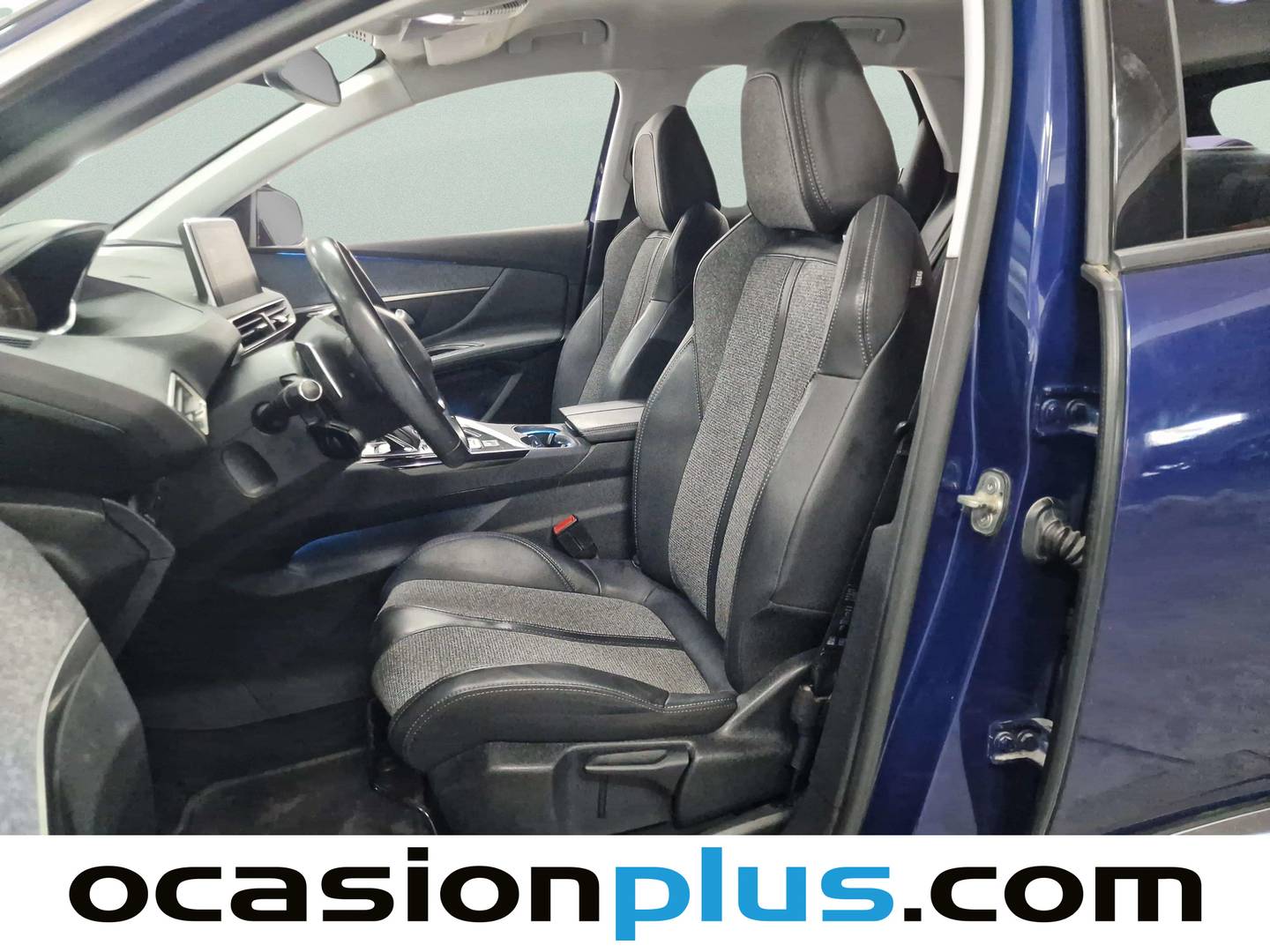 Foto Peugeot 3008 Peugeot 3008 BlueHDi 120 S&S Allure EAT6 (120 CV)