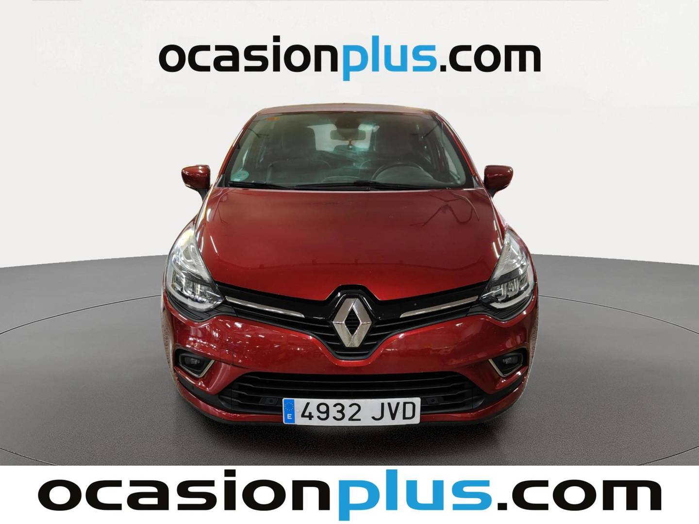 Renault Clio Renault Clio Zen Energy TCe (90 CV) seminuevo