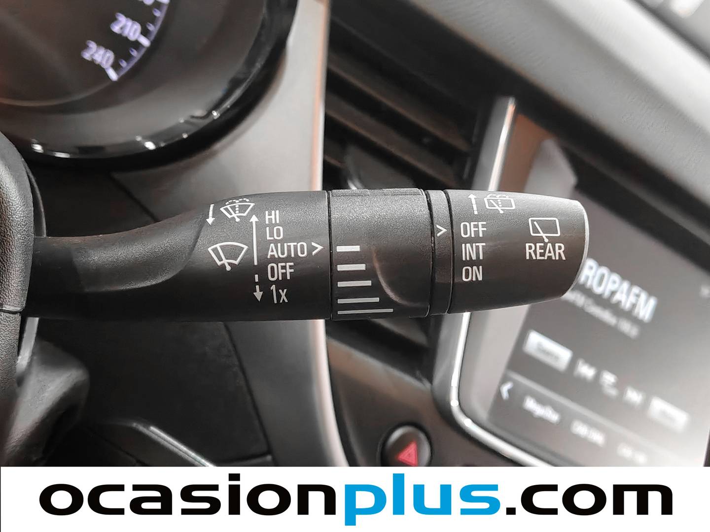 Opel Crossland X Opel Crossland X 1.2 Selective  (81 CV) al mejor precio