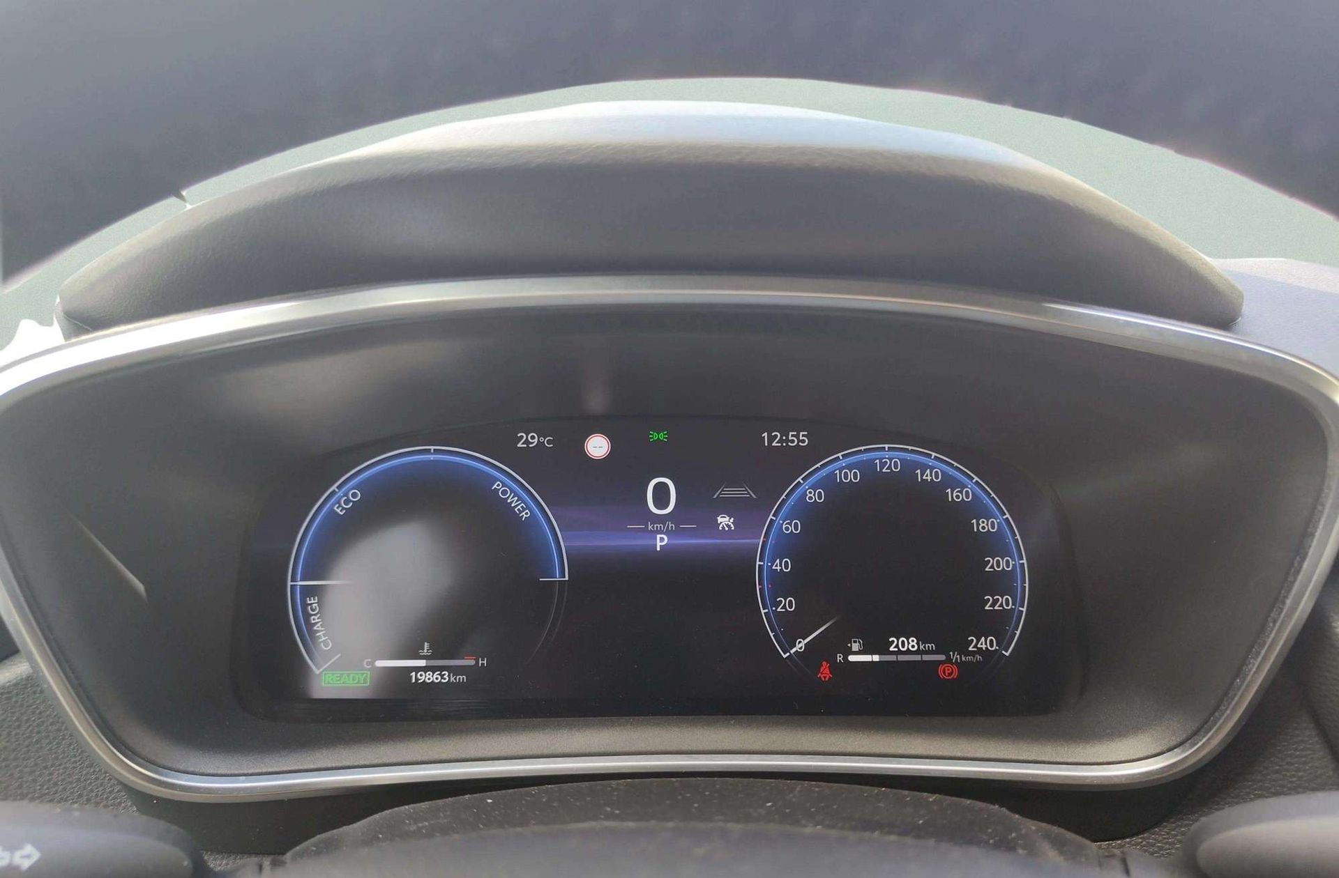 Toyota Corolla Touring Sports 140H Active Plus - foto 19