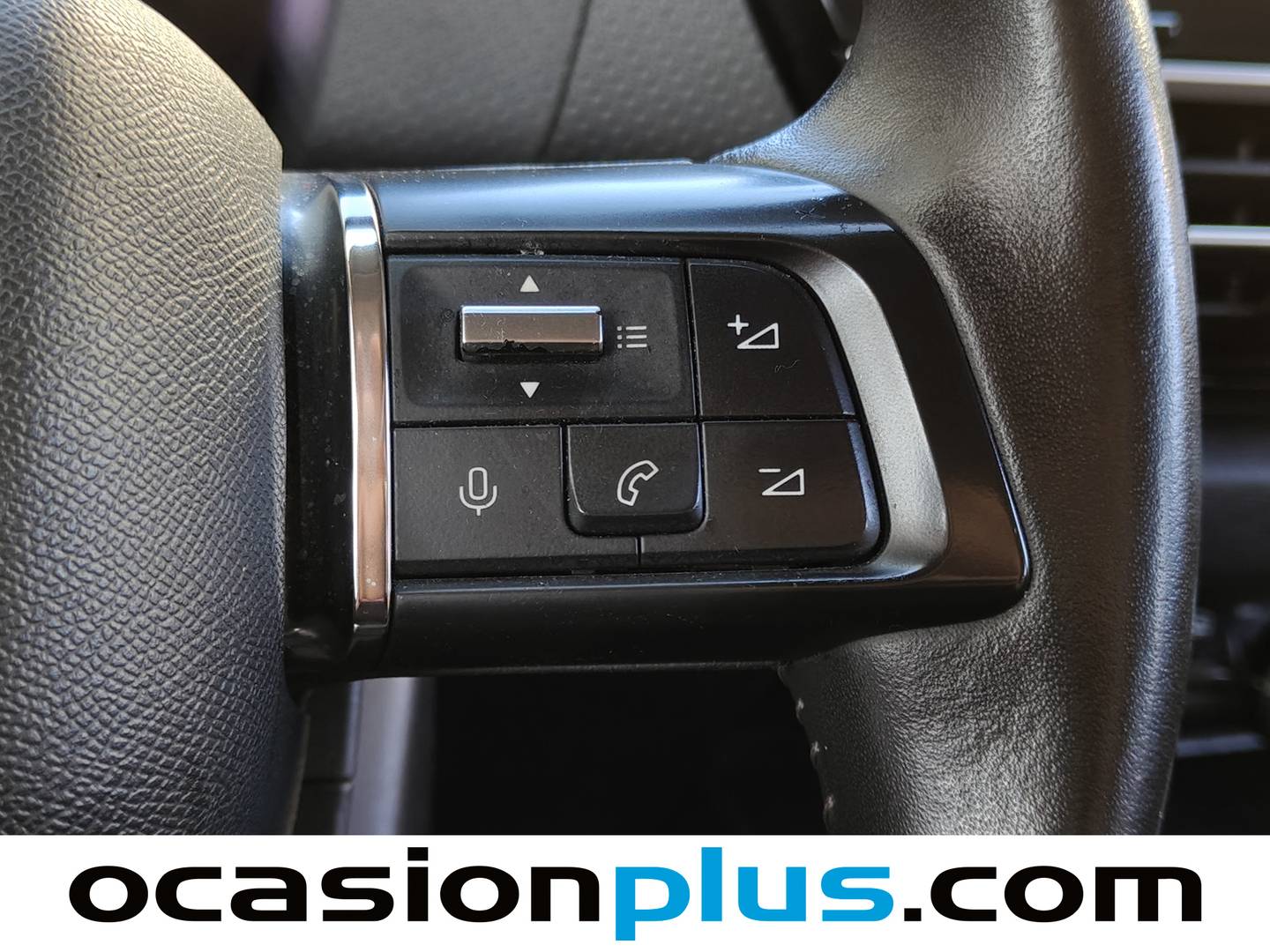 Citroën C4 Citroën C4 PureTech 130 S&S 6v Feel Pack (130 CV) manual
