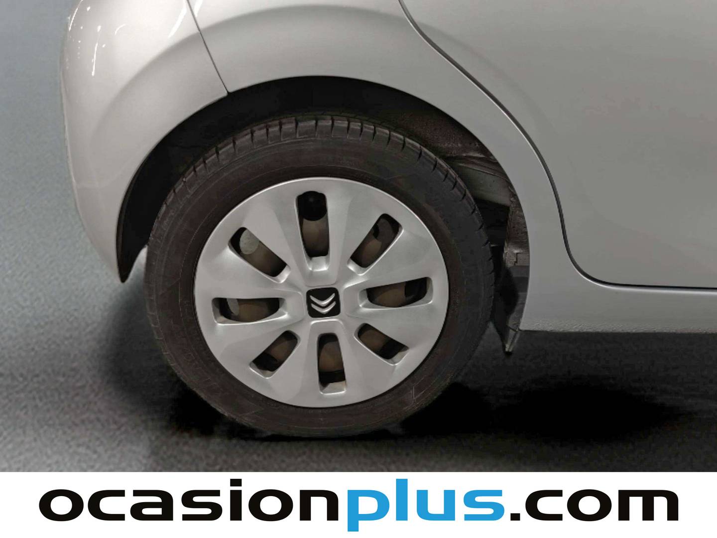 Citroën C1 Citroën C1 PureTech 82 Feel (82 CV) de segunda mano
