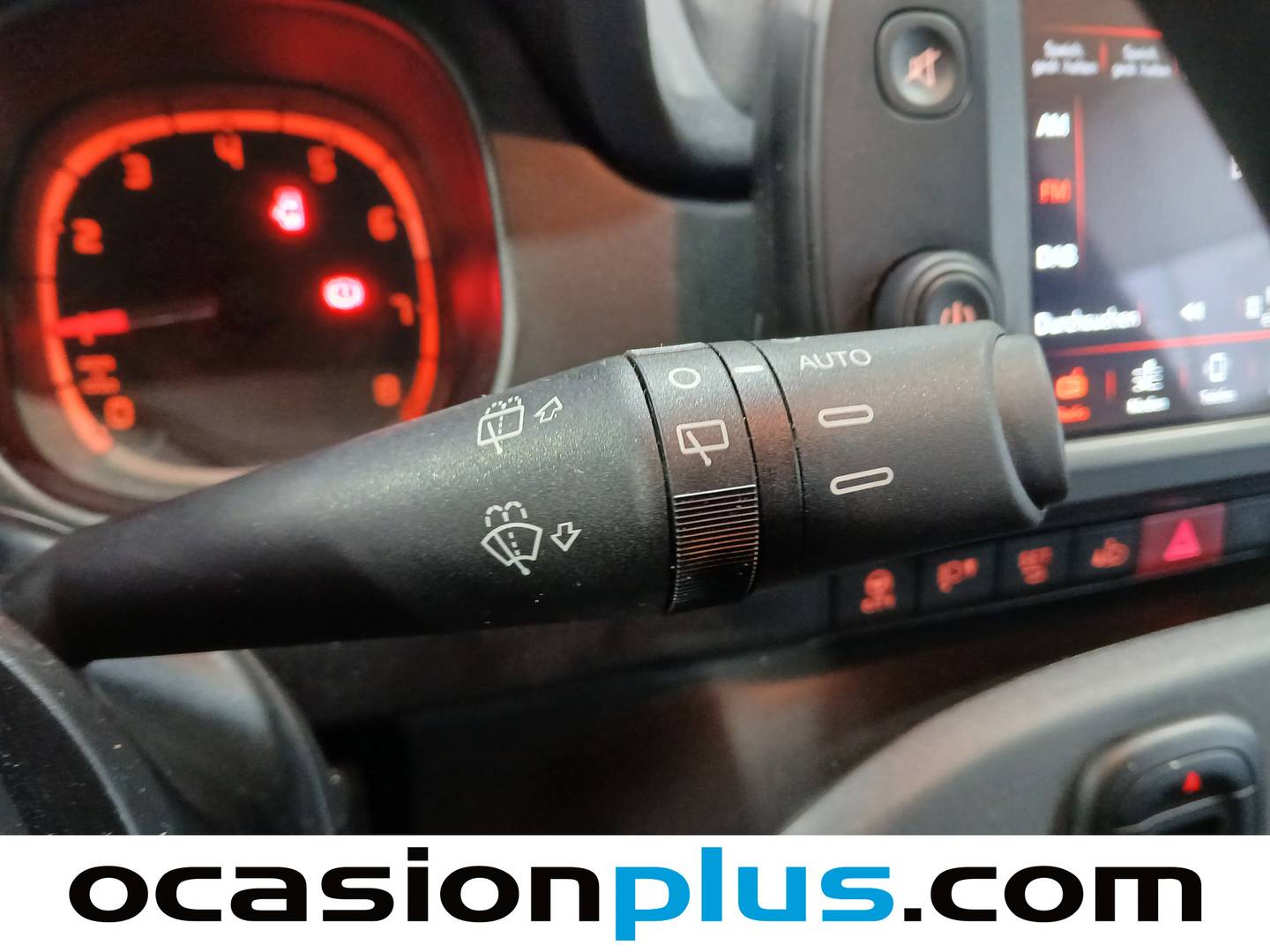 Foto Fiat Panda Fiat Panda 1.0 Hybrid Cross  (70 CV)