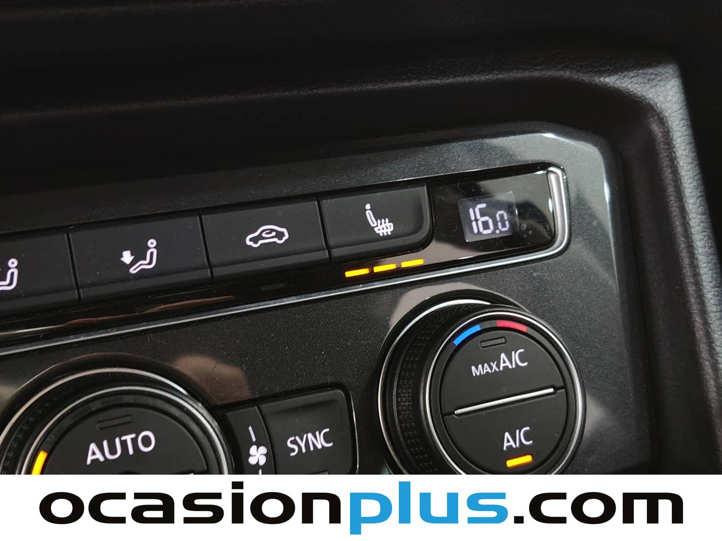 Equipamiento del Volkswagen Tiguan Volkswagen Tiguan Sport 2.0 TDI 4Motion (190 CV) DSG Pack R-Line