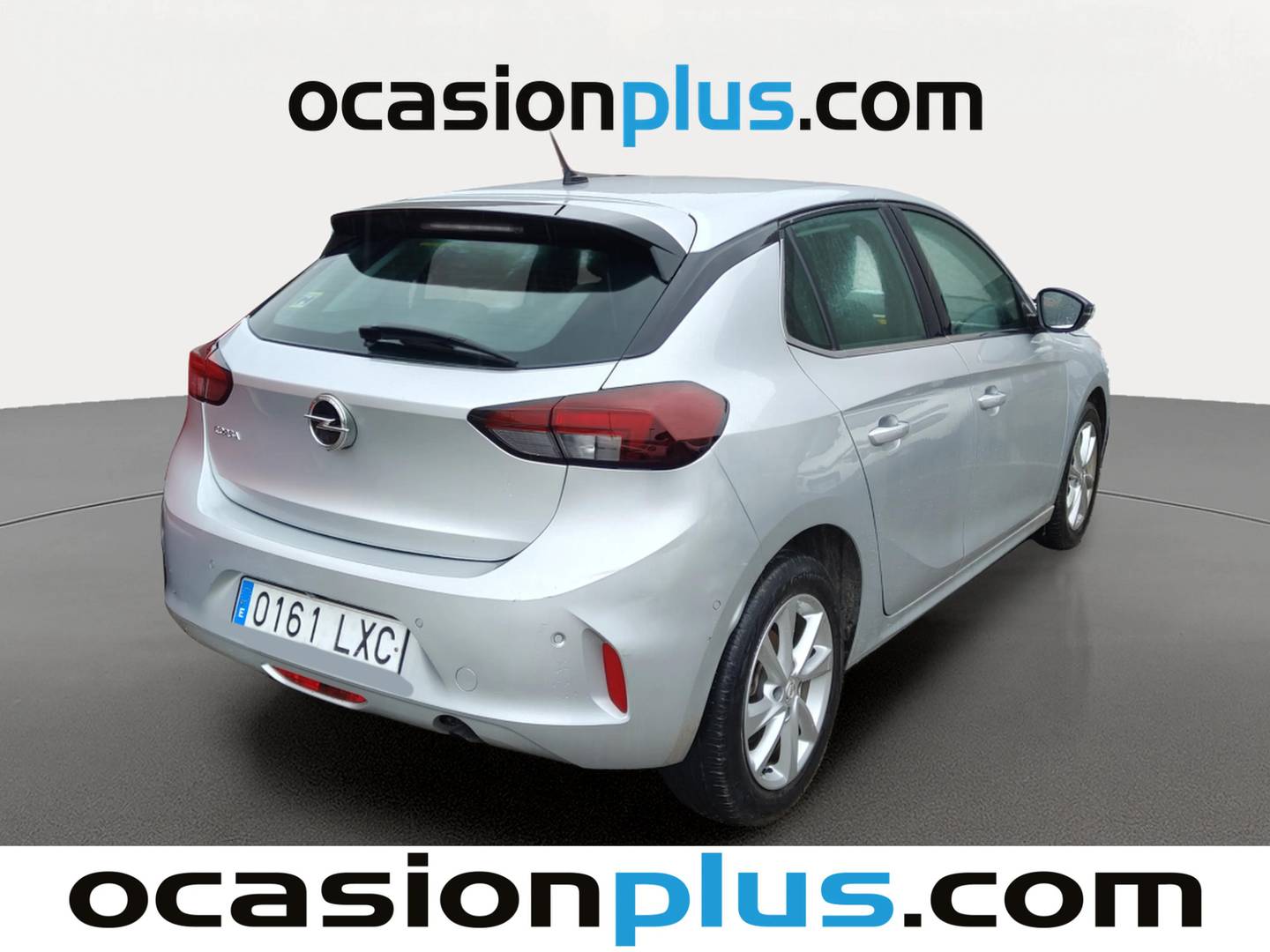 Foto Opel Corsa Opel Corsa 1.2 Turbo XHL Elegance (100 CV)