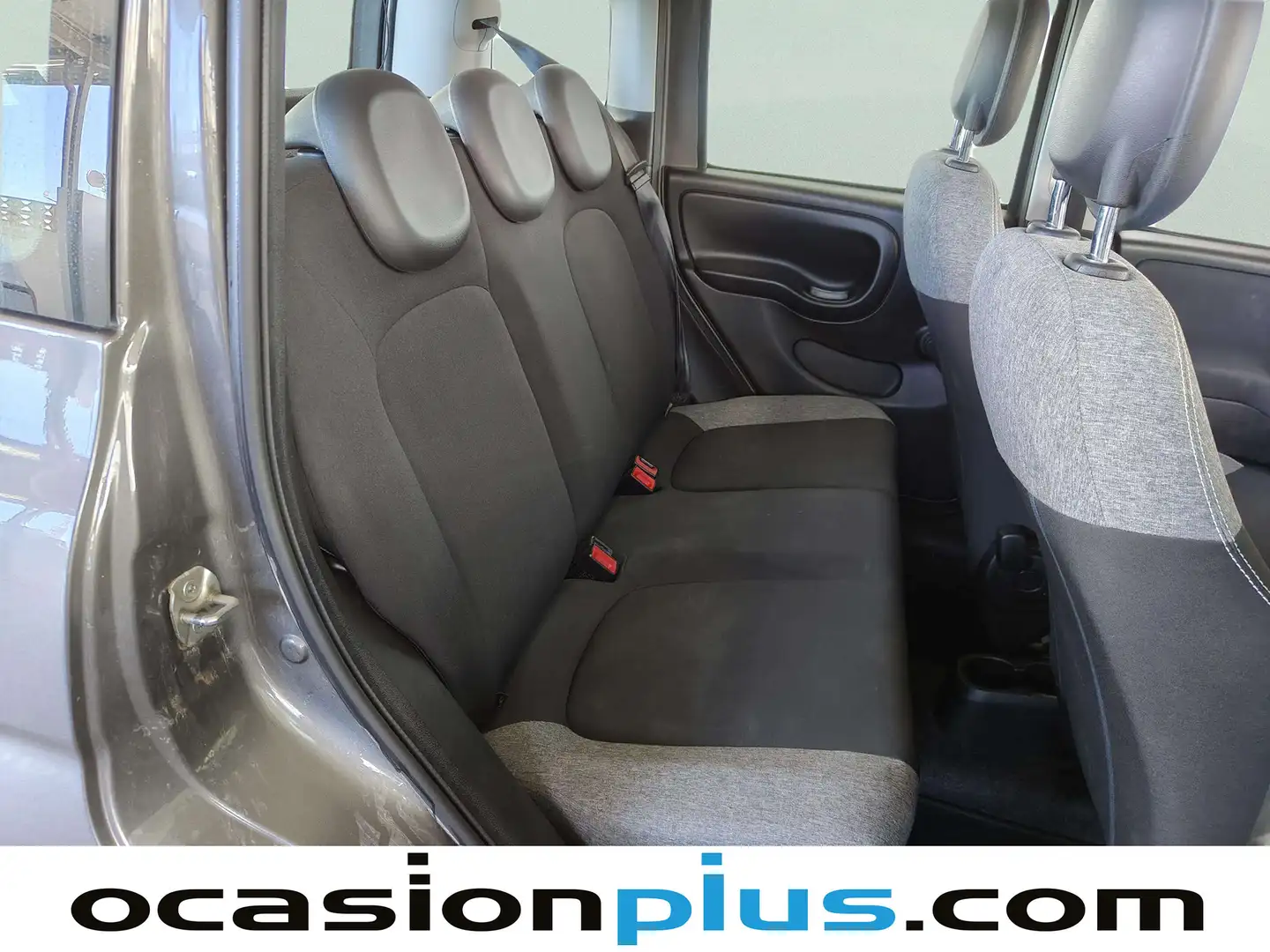 Foto Fiat Panda Fiat Panda 1.0 Hybrid GSE City Life  (70 CV)