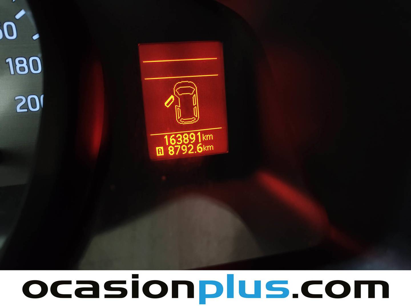 Nissan EVALIA Nissan Evalia 1.5 dCi Comfort Nav (110 CV) seminuevo