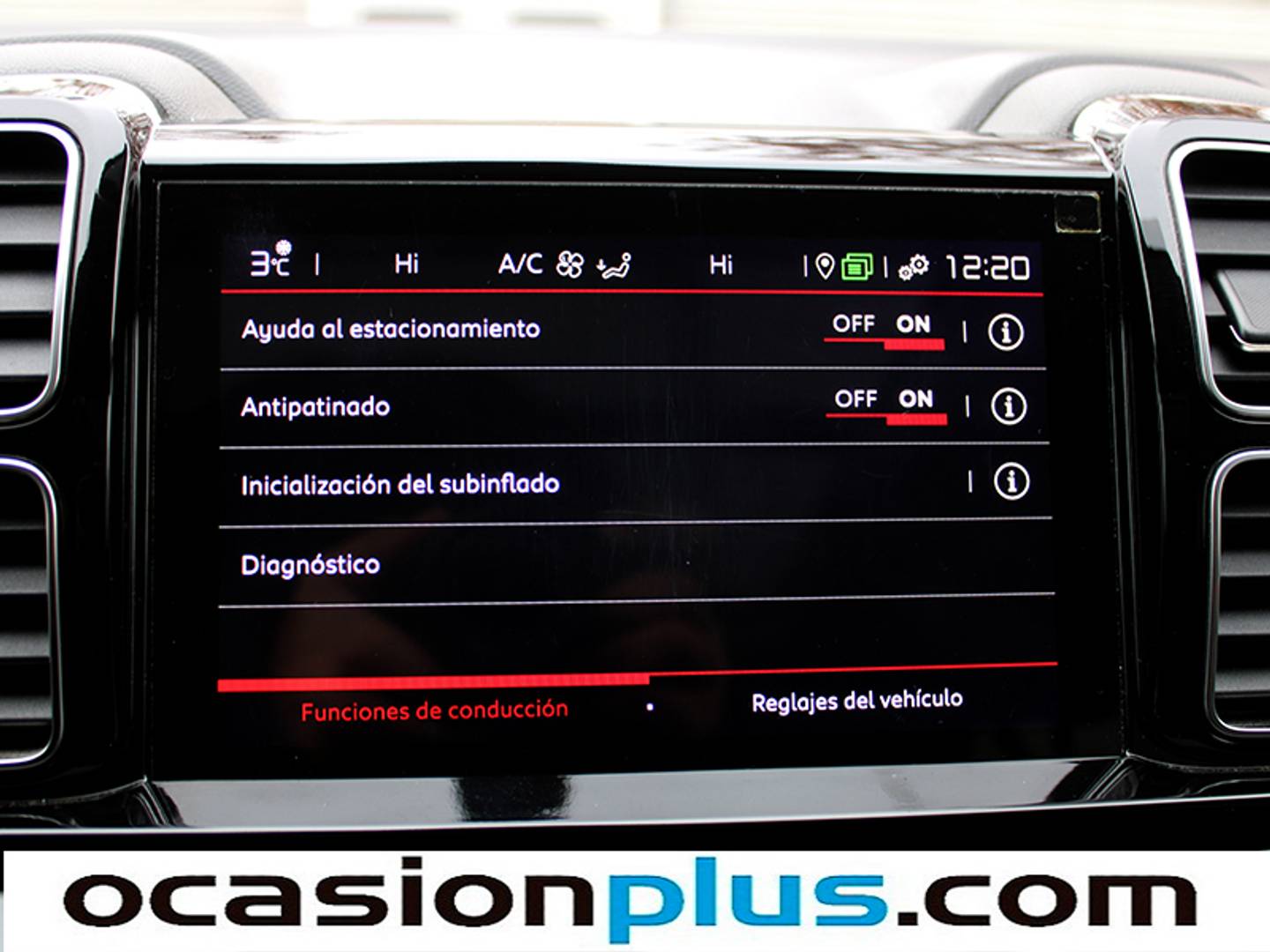 Foto Citroën C5 Aircross Citroen C5 Aircross PureTech 130 S&S Feel (131 CV)