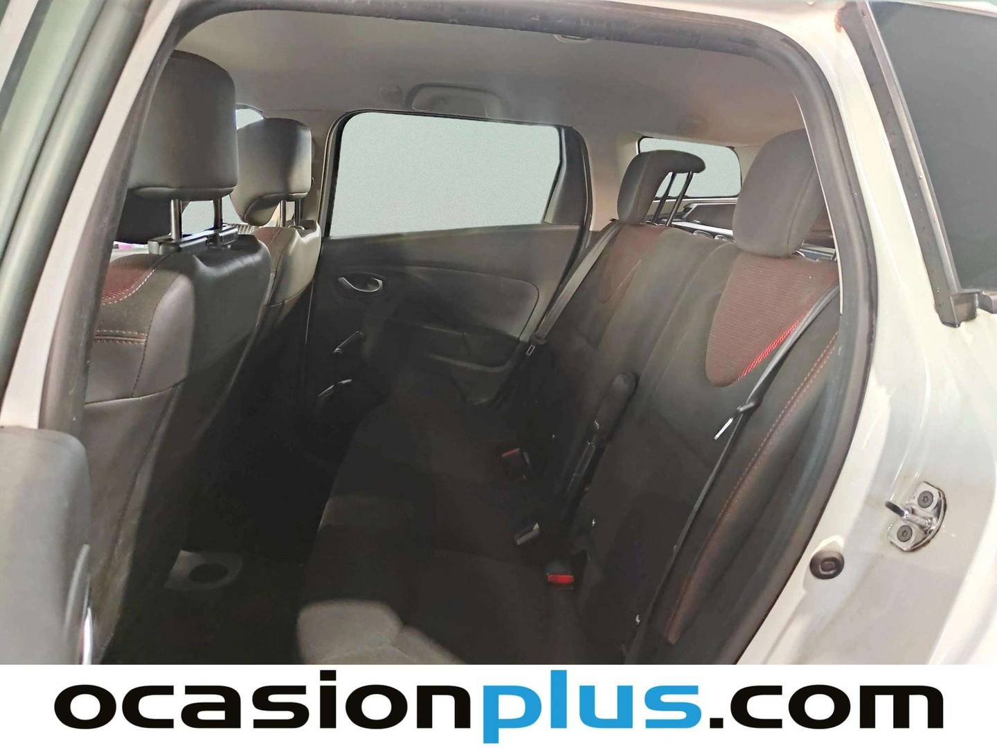 Renault Clio Renault Clio Sport Tourer 1.2 16V Authentique E6 (75 CV) manual