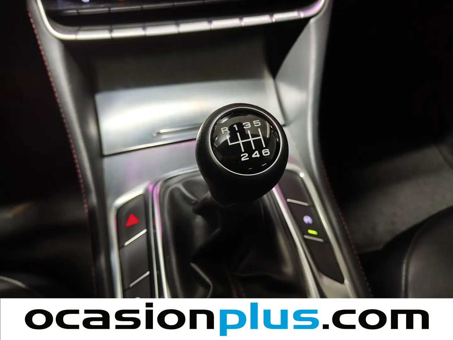 Foto MG HS MG HS 1.5 Turbo GDI Luxury (162 CV)