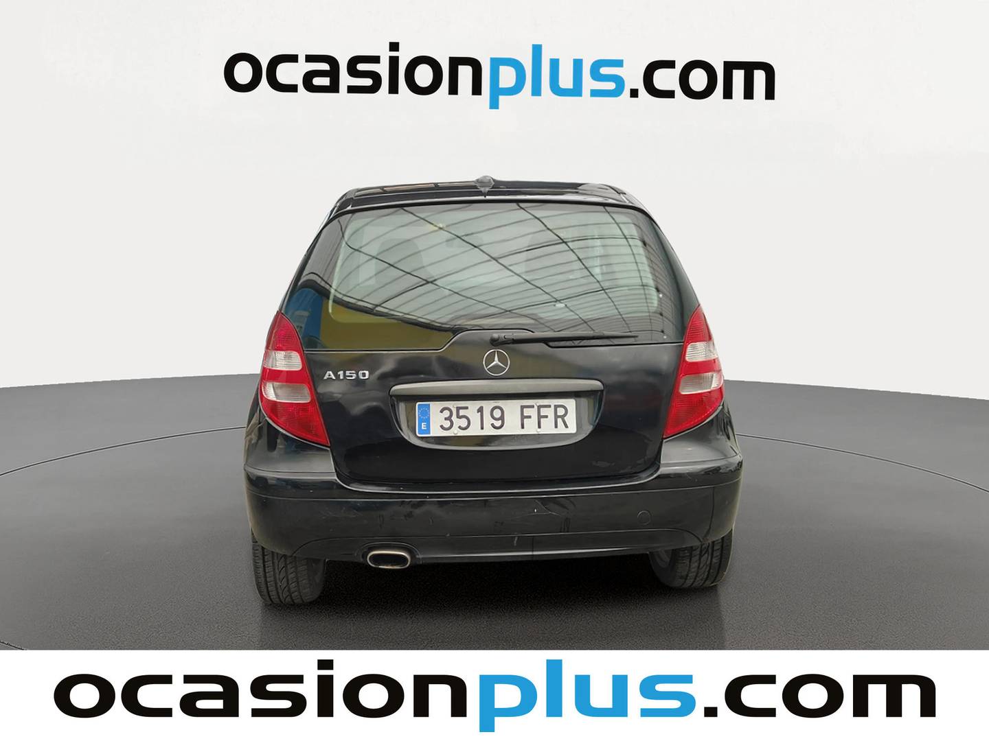 Mercedes Clase A Mercedes Clase A 150 Classic (95 CV) barato